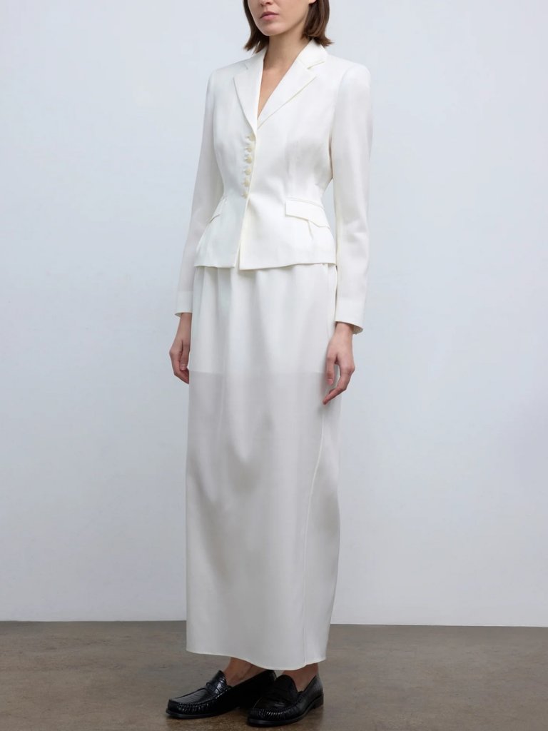 Radh The Daisy Skirt Sample - Size 4 - Nwot — image 2 of 8
